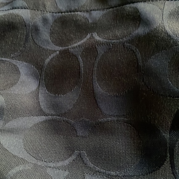 Coach Purse - Picture 3 of 13